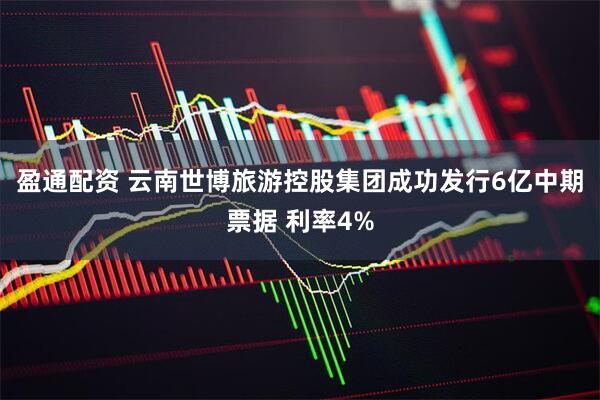 盈通配资 云南世博旅游控股集团成功发行6亿中期票据 利率4%